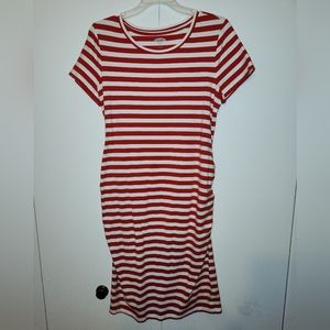 Old Navy maternity dress
